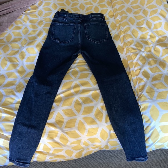 Zara Jeans - Picture 3 of 3